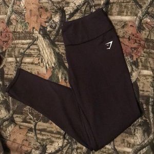 Gymshark Dreamy Leggings